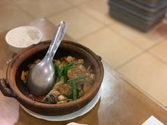 -大唐靓汤江门私房菜(景田店)
