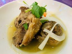 -新疆巴州金丝特餐厅(大钟寺店)