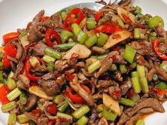 -宏玲餐厅(四川南路店)