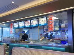 -南拳十三姨·潮汕砂锅粥·粤菜(西单大悦城店)