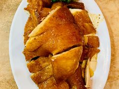 -一乐烧鹅(中环店)