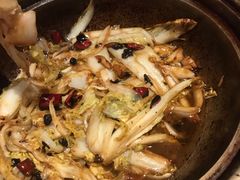 -绿茶餐厅(领展购物广场·中关村店)