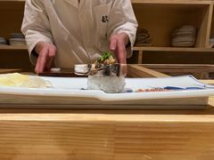 -镹·鱼料理  国产鱼使用店