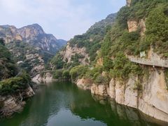 -黑龙潭风景区