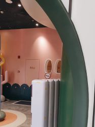 -奈尔宝家庭中心·亲子餐厅(前滩店)