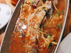 -百年神厨·地道川菜(清江西路店)