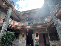 -蔡家宅