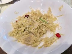 -老厨家(友谊路总店)