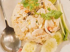 -大螃蟹海鲜餐厅