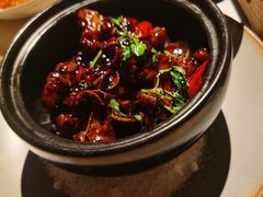 三杯牛蛙-穹六人间 people 6(岳阳路店)