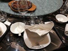 -荃凤雅宴(荆南路店)