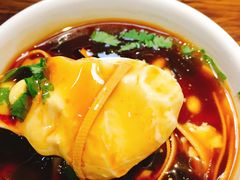 卤汁豆腐脑-李三卤汁豆腐脑