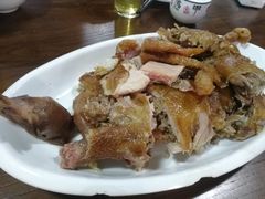 -普集烧鸡(新店)