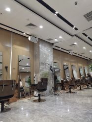 -IN STYLE·全国形象店