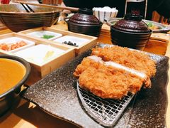 -胜博殿日式炸猪排(悠唐店)