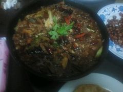 沸腾牛牛-清真·八大碗(新华店)