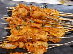 烤牛油-聚味瞿记·龙虾堂(坡子街店)