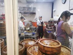 -老陶包子铺(南大西南村店)