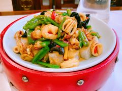 -百味饺子城•海鲜家常菜(秦皇岛店)