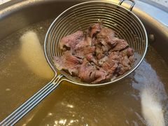 -海汕记·潮汕鲜牛肉火锅·自助