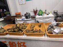 -召稼楼永茂昌粽子大王