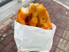 -信二嫂虾饼(振兴路店)