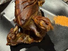 -提老炮儿烧烤(南山店)