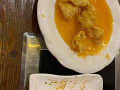 -小俩口烧烤东北菜(双井店)