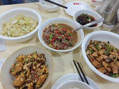 -笨罗卜浏阳菜馆(太平街店)