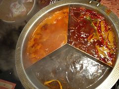 -廖掌柜·重庆鲜货火锅(上海首店)