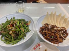 -金鸭都·老北京特色家常菜(潘家园店)