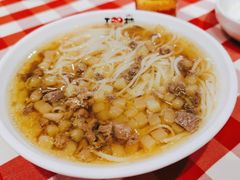 -西贝莜面村(银泰创意城店)