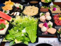 -束河人家(南锣鼓巷店)