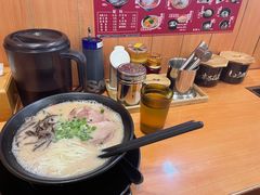 -博多一幸舍(侨福芳草地购物中心店)