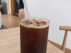 美式咖啡-simple hut简屋咖啡