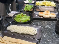 -重庆九记老火锅(广场店)