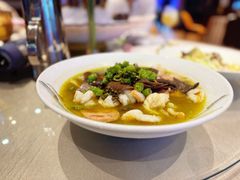 -尊立方海鲜酒店·生日宴·家宴