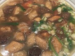 -老毛手抓·盐池滩羊非遗手抓(宁夏总店)