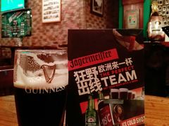 -IRISH PUB NO.9 爱尔兰酒吧