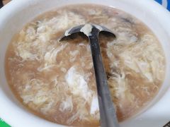 醋椒汤-鑫来子菜馆
