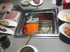 -海底捞火锅(龙湖三千集店)