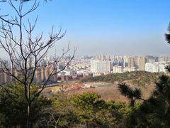 -浮山香苑