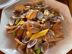 -蓝湾碧波·老字号·疍家非遗海上餐厅