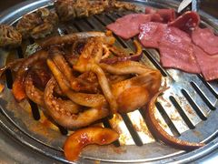 -·缸桶屋·韩式牛肋条自助烤肉(西湖D11店)
