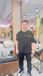 -永琪美容美发