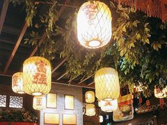 -南京大牌档(凯德1818店)