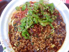 -老陈婆手工面庄