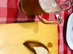 -杭州国际会议中心洲际酒店-德国啤酒屋(砂之船国际生活广场店)