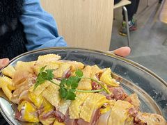 -兴兴旺·冬瓜盅·啫啫煲(西华路店)