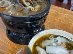 -桥雪牛杂专门店(关边路店)